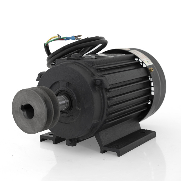 Электродвигатель к Куттеру DPX45  